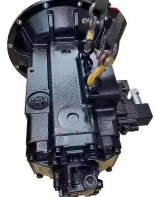 الحفرة SY215-10 SY205C مضخة البستون V90N130 211-05220 21105220 لساني