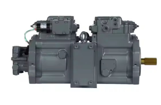 K5V212DPH مضخة هيدروليكية لـ SK460 SK480 أجزاء عالية الجودة من آلات البناء