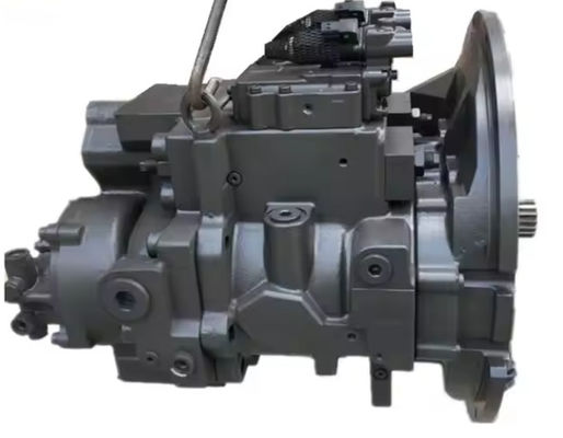 K5V212DPH مضخة هيدروليكية لـ SK460 SK480 أجزاء عالية الجودة من آلات البناء