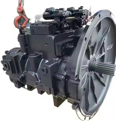 K5V212DPH مضخة هيدروليكية لـ SK460 SK480 أجزاء عالية الجودة من آلات البناء