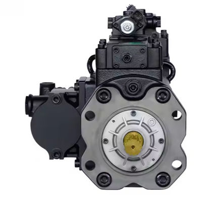 K3V63DTP-0E01 المضخة الهيدروليكية الرئيسية لـ Kobelco SK135 قطع الغيار للحفر قطع الغيار لآلات البناء للبيع