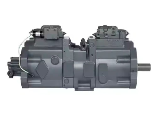 K3V180DTH-1POR-9N1S-A المضخة الهيدروليكية الرئيسية OEM