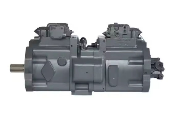 K3V180DTH-1POR-9N1S-A المضخة الهيدروليكية الرئيسية OEM