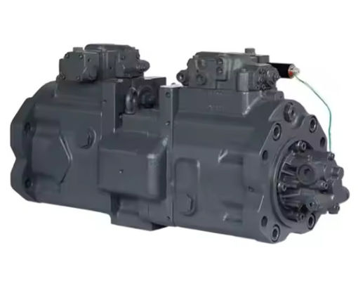 K3V180DTH-1POR-9N1S-A المضخة الهيدروليكية الرئيسية OEM