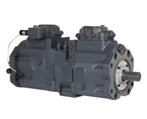K3V180DTH-1POR-9N1S-A المضخة الهيدروليكية الرئيسية OEM