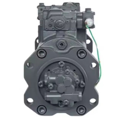 K3V180DTH-1POR-9N1S-A المضخة الهيدروليكية الرئيسية OEM