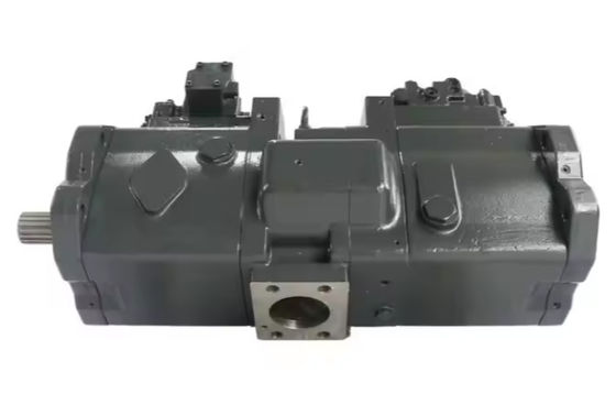 31NB-10022 الحفرة R450LC-7A المضخة الرئيسية R450LC-7 المضخة الهيدروليكية K5V200DTH
