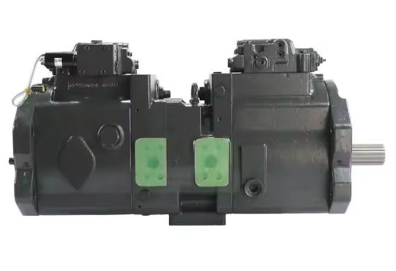 31NB-10022 الحفرة R450LC-7A المضخة الرئيسية R450LC-7 المضخة الهيدروليكية K5V200DTH