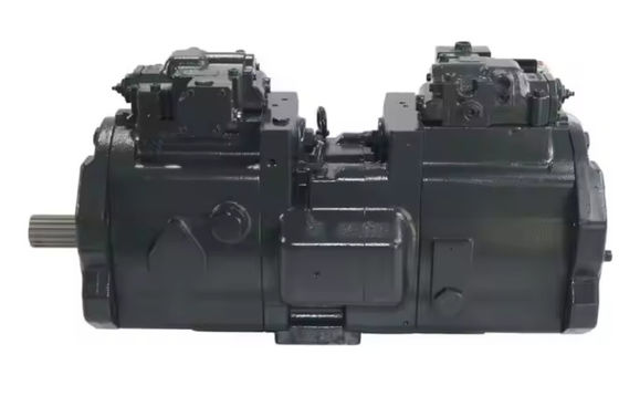 31NB-10022 الحفرة R450LC-7A المضخة الرئيسية R450LC-7 المضخة الهيدروليكية K5V200DTH