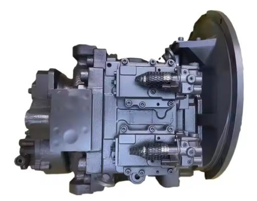 KPM K5V212 E345D E349D 345D 349D SY385 المكعب المكبس الرئيسي مضخة K5V212DPH-1N7R-0ES1-V