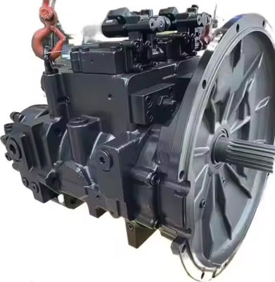 KPM K5V212 E345D E349D 345D 349D SY385 المكعب المكبس الرئيسي مضخة K5V212DPH-1N7R-0ES1-V