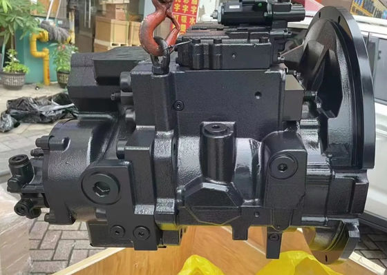 KPM K5V212 E345D E349D 345D 349D SY385 المكعب المكبس الرئيسي مضخة K5V212DPH-1N7R-0ES1-V