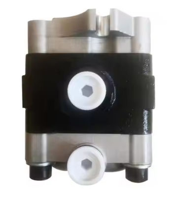 مضخة تروس الحفارة Pc40mr-2 Pc50mr-2 Pc58uu Pc50uu مضخة تروس هيدروليكية 708-3s-04531 708-3s-04541
