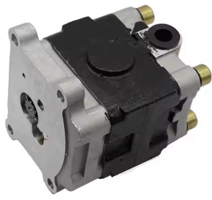 مضخة تروس الحفارة Pc40mr-2 Pc50mr-2 Pc58uu Pc50uu مضخة تروس هيدروليكية 708-3s-04531 708-3s-04541