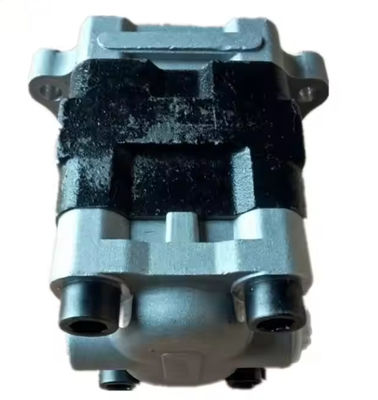 مضخة تروس الحفارة Pc40mr-2 Pc50mr-2 Pc58uu Pc50uu مضخة تروس هيدروليكية 708-3s-04531 708-3s-04541