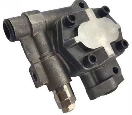 محفر PC310 PC310-5 PC400 PC400-3 PC410 مضخة العدادات PC410-5 PC300 704-23-30601 704-23-30600