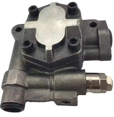 محفر PC310 PC310-5 PC400 PC400-3 PC410 مضخة العدادات PC410-5 PC300 704-23-30601 704-23-30600