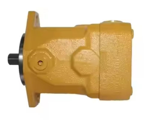 قطع الغيار E345B E330D الحفار المضخة الهيدروليكية المروحة 155-9107 مضخة البستون التبريد 1559107 137-3750 1373750
