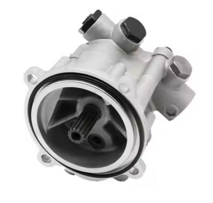 EC210B EC240B EC290B EC360B الحفرة K3V112 K5V140 K3V180DT K5V200DT مضخة العجلات الهيدروليكية 14536672 VOE14536672