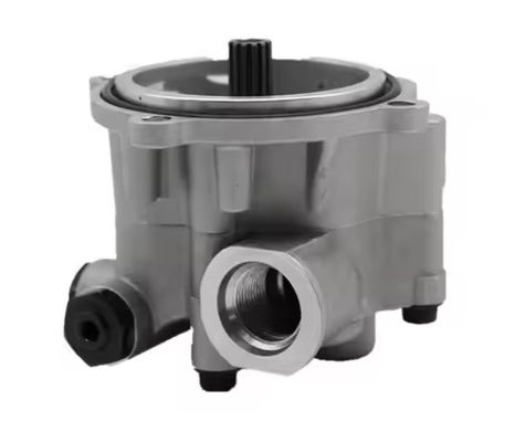 EC210B EC240B EC290B EC360B الحفرة K3V112 K5V140 K3V180DT K5V200DT مضخة العجلات الهيدروليكية 14536672 VOE14536672