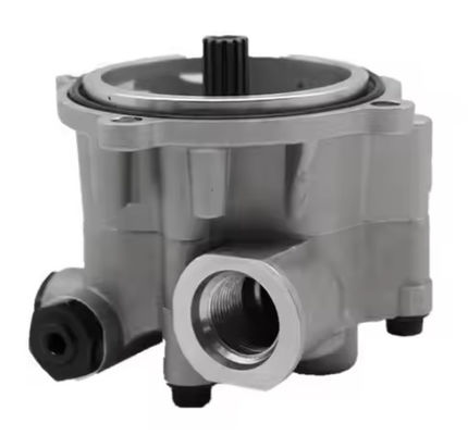R210-7 R225-7 أجزاء المضخة الرئيسية الهيدروليكية مضخة العدادات XJBN-01128 XJBN-00929 XJBN-00737