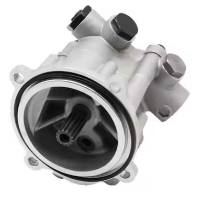 R290 R300-7 R365-7 مضخة تروس هيدروليكية مضخة تجريبية XJBN-00965 XJBN-00935
