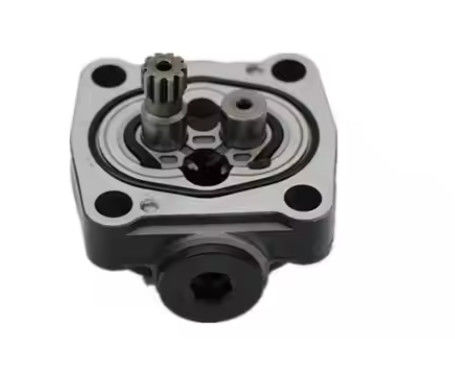 مضخة عجلة الحفر مضخة الطيار مضخة PVK-2B-505 المضخة الهيدروليكية الرئيسية مضخة 4345902 مناسبة ل ZX55 ZX50U-2 EX25-2