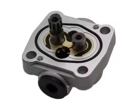مضخة عجلة الحفر مضخة الطيار مضخة PVK-2B-505 المضخة الهيدروليكية الرئيسية مضخة 4345902 مناسبة ل ZX55 ZX50U-2 EX25-2