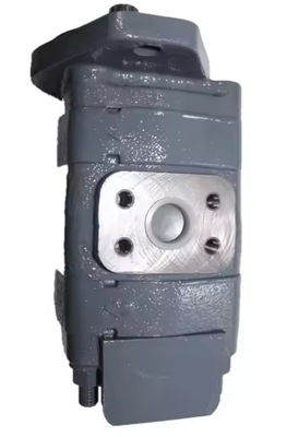 المضخة الهيدروليكية الطيار الحفار EC330 EC360B EC460 EC460B 14561970 EC480 D12D قطع الغيار مضخة العجلات