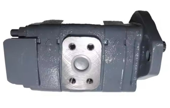 المضخة الهيدروليكية الطيار الحفار EC330 EC360B EC460 EC460B 14561970 EC480 D12D قطع الغيار مضخة العجلات