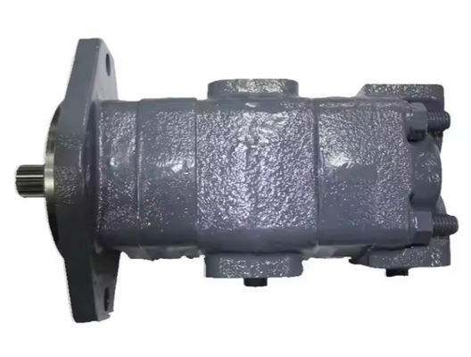 المضخة الهيدروليكية الطيار الحفار EC330 EC360B EC460 EC460B 14561970 EC480 D12D قطع الغيار مضخة العجلات