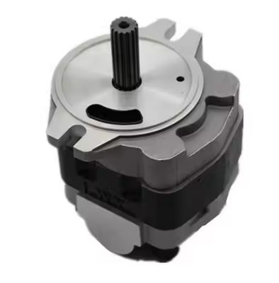 قطع غيار ماكينات البناء Vio50 Vio55 Gear Pump مضخة تجريبية 172461-73131