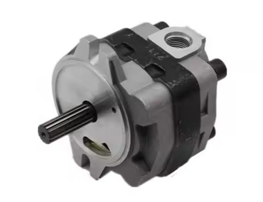 قطع غيار ماكينات البناء Vio50 Vio55 Gear Pump مضخة تجريبية 172461-73131
