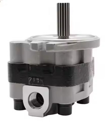 قطع غيار ماكينات البناء Vio50 Vio55 Gear Pump مضخة تجريبية 172461-73131