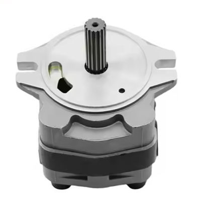 قطع غيار ماكينات البناء Vio50 Vio55 Gear Pump مضخة تجريبية 172461-73131