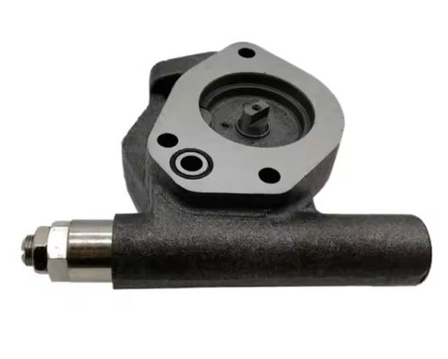 قطع الغيار PC120-6 PC200-6 HPV95 مضخة العدادات مضخة الطيار 704-24-24420