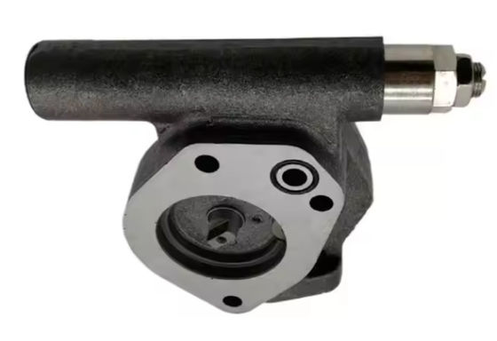 قطع الغيار PC120-6 PC200-6 HPV95 مضخة العدادات مضخة الطيار 704-24-24420