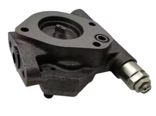 قطع الغيار PC120-6 PC200-6 HPV95 مضخة العدادات مضخة الطيار 704-24-24420