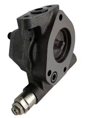 قطع الغيار PC120-6 PC200-6 HPV95 مضخة العدادات مضخة الطيار 704-24-24420
