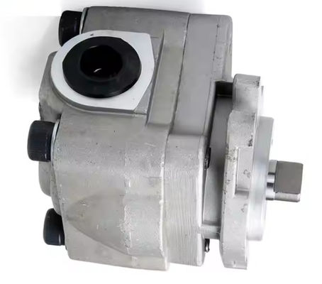 المكعب E312C مضخة العجلات SBS80 مضخة النفط الهيدروليكية 4I-1023 173-1203 341-2860 مضخة الشحن 4I1023 1731203 3412860