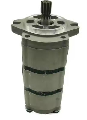 المكعب الهيدروليكي بوبكات سلسلة مضخة العجلات 68274927 6685649 33875A