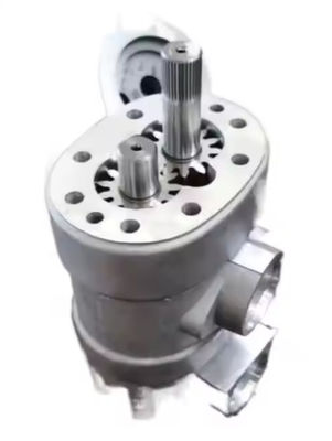 قطع الغيار الهيدروليكية للحفر Eaton 78364-RBB-02-000403C214049 المضخة الهيدروليكية الرئيسية