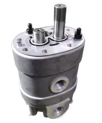 قطع الغيار الهيدروليكية للحفر Eaton 78364-RBB-02-000403C214049 المضخة الهيدروليكية الرئيسية