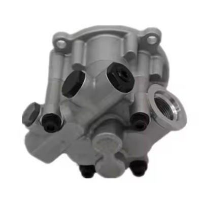 R130LC-3 K3V63DT المضخة الرئيسية 2902440-0395A مضخة التروس للحفر