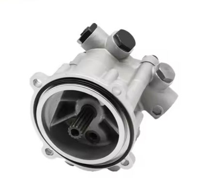 R130LC-3 K3V63DT المضخة الرئيسية 2902440-0395A مضخة التروس للحفر