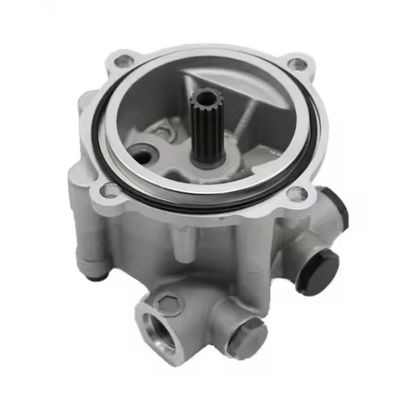 R130LC-3 K3V63DT المضخة الرئيسية 2902440-0395A مضخة التروس للحفر
