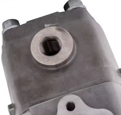 مضخة هيدروليكية لـ Kubota L2950 L2250 L2850 L3450 L3250 سلسلة الجرار 31391-76103