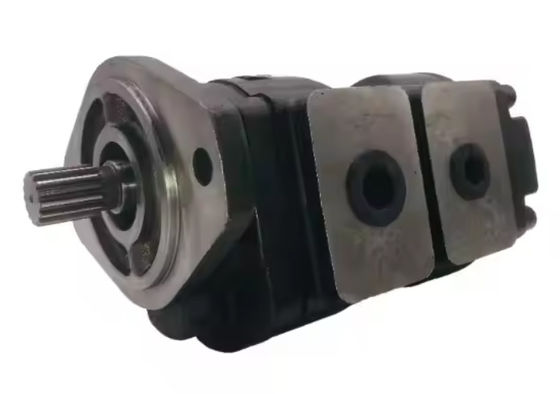 الحفرة الهيدروليكية أجزاء JCB المضخة الهيدروليكية 7029120006 20/925339