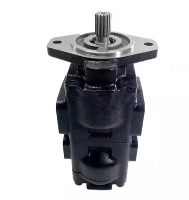 مضخة العجلات الهيدروليكية 332/F9030 20/925580 لـ JCB 3CX لـ JCB 4CX