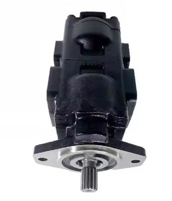 مضخة العجلات الهيدروليكية 332/F9030 20/925580 لـ JCB 3CX لـ JCB 4CX